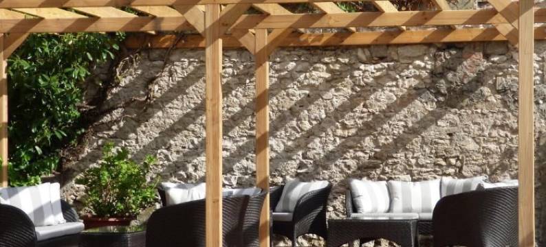 Hôtel la Tonnellerie图片