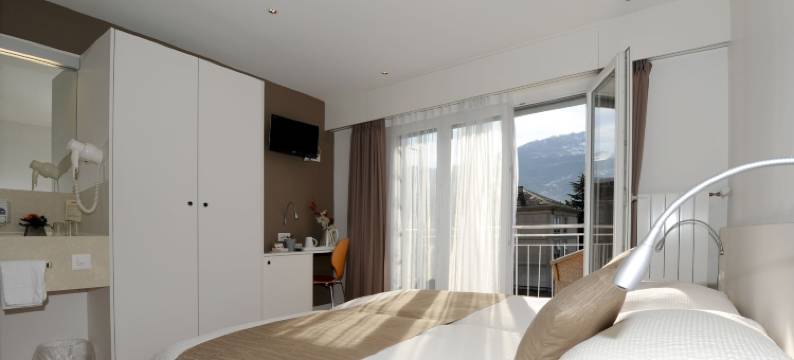 精英酒店(Hôtel Elite)图片