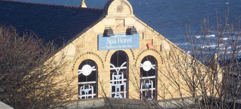 水疗酒店(The Spa Hotel)图片