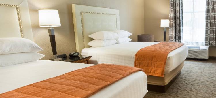 拉斐特德鲁里套房酒店(Drury Inn & Suites Lafayette La)图片