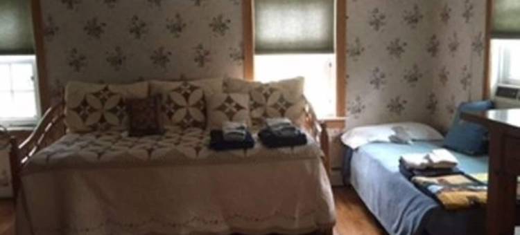 弗林特山农场 AG 住宅(Flint Hill Farm AG)图片