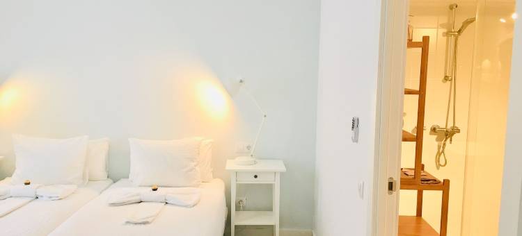 艾尔霍特里多27号酒店(El Hotelito 27)图片