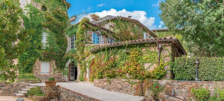 帕蒂娜旅馆(Logis Hôtel Restaurant le Pradinas)图片