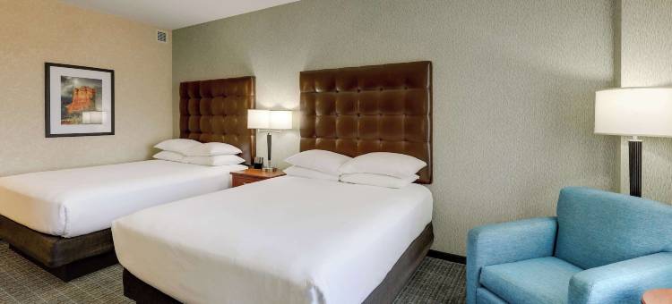 菲尼克斯钱德勒时尚中心德鲁里套房酒店(Drury Inn & Suites Phoenix Chandler Fashion Center)图片