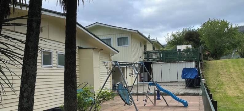 玛塔基汽车旅馆(Mataki Motel)图片