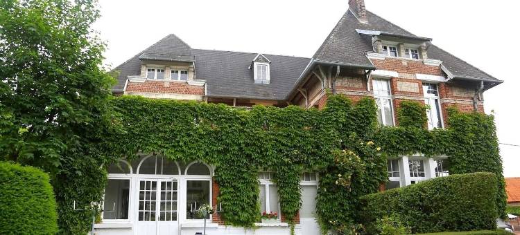 玛努德格维耶酒店(Logis Hôtel & Restaurant - le Manoir de Gavrelle)图片