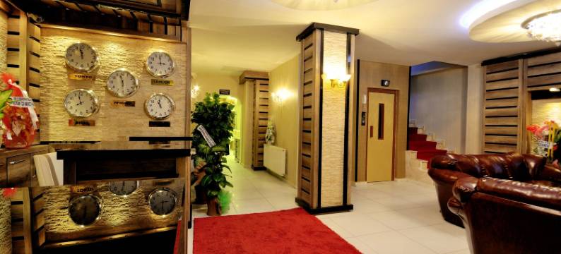 卡尔斯康纳克酒店(Kars Konak Hotel)图片