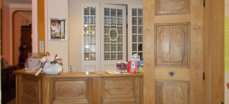 曼尼托巴酒店(Hotel Manitoba)图片