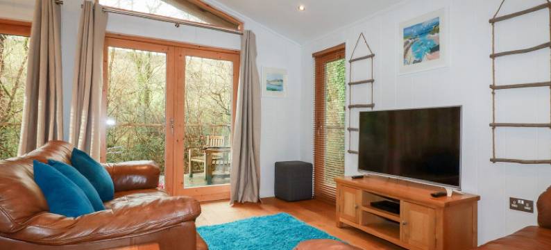 2 号斯通拉施谷酒店(2 Stonerush Valley)图片