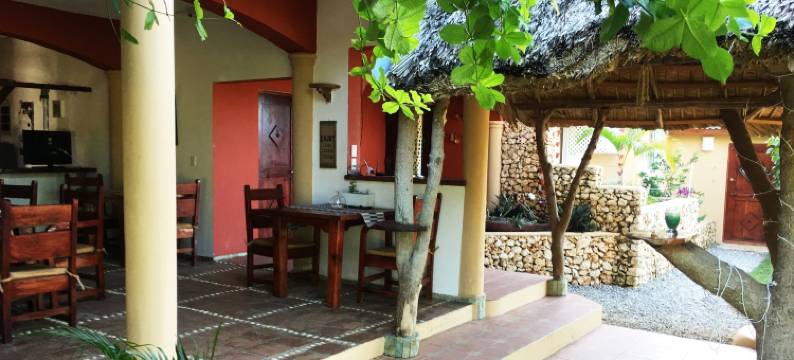 卡布雷拉木屋酒店(Cabrera Chalet Boutique Hotel)图片