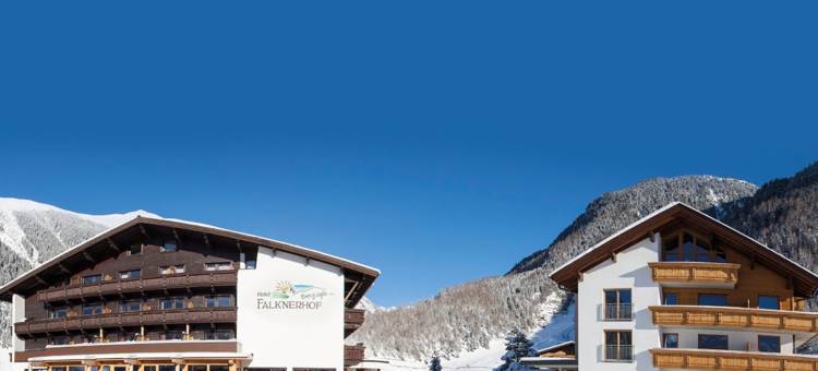 法尔克内赫福酒店(Naturhotel Falknerhof)图片