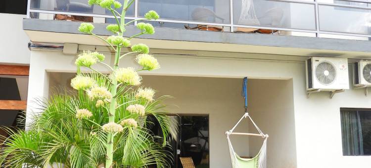 Nobile 的 Puesta del Sol(Hotel Puesta del Sol by Nobile)图片