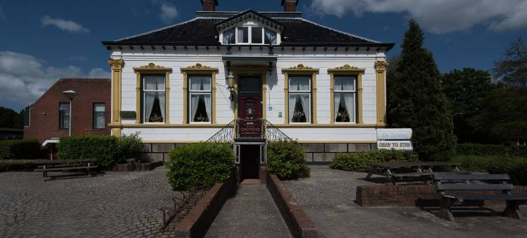 赫尔堡艾斯堡青年旅舍(Hostel Herberg de Esborg Scheemda)图片