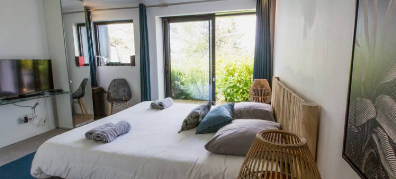 卡雷海景(Le Carré Vue Mer)图片