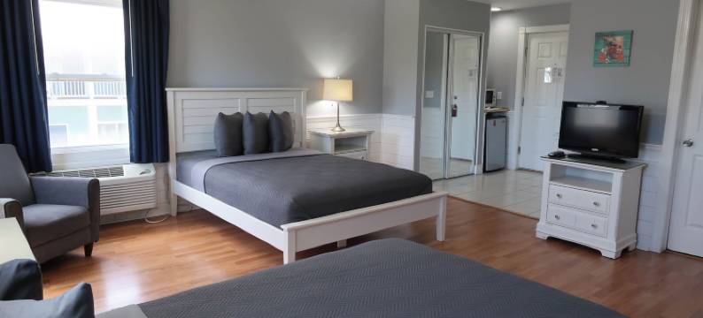 科罗拉之光酒店(The Inn at Corolla)图片