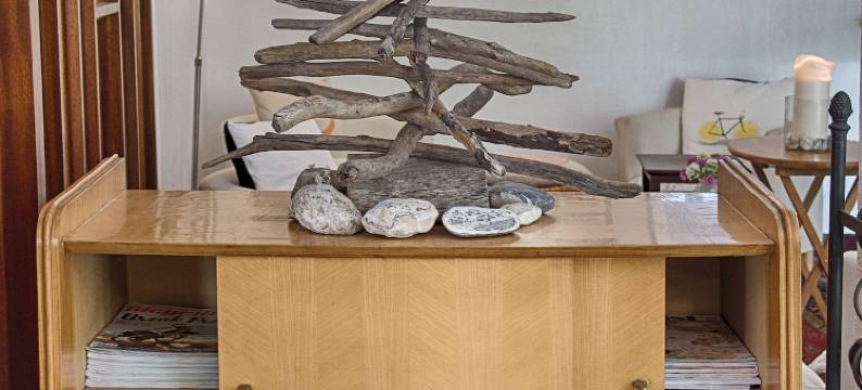 乐卡西尼酒店(Hôtel le Cassini)图片