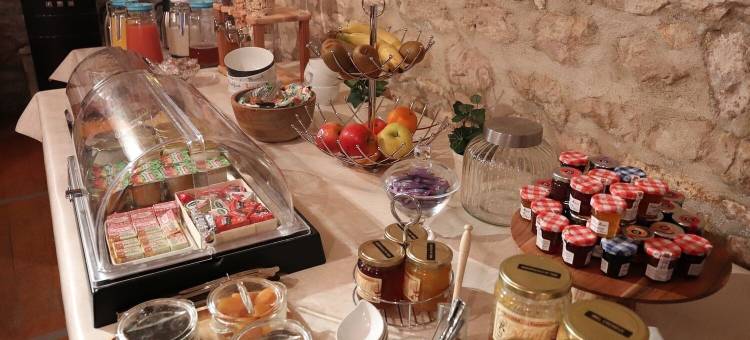 圣马丁酒店(Le Pavillon Saint-Martin)图片