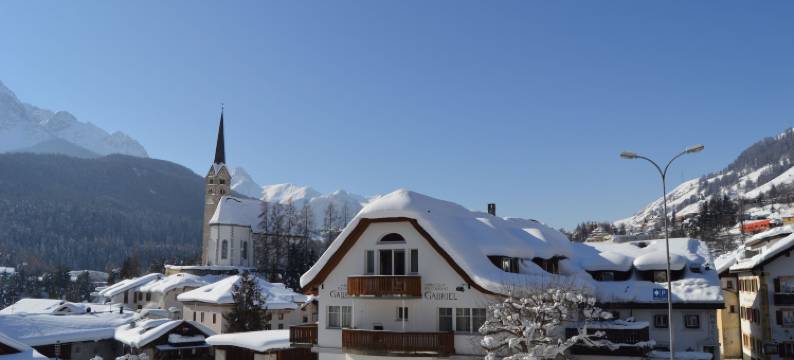 加布里埃尔酒店(Hotel Restaurant Gabriel)图片