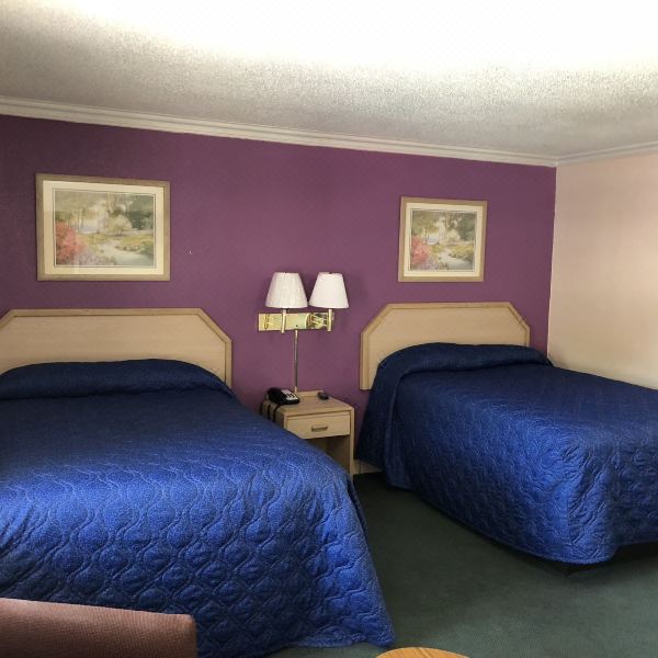 经济酒店(Budget Inn)图片