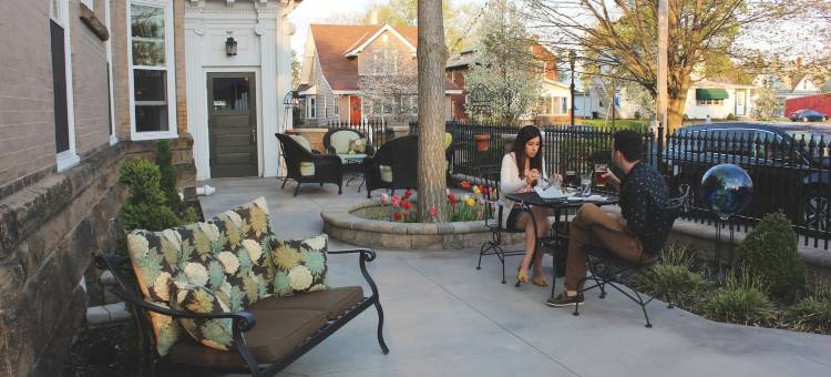 希望制造所之家民宿(Wishmaker House B&b)图片