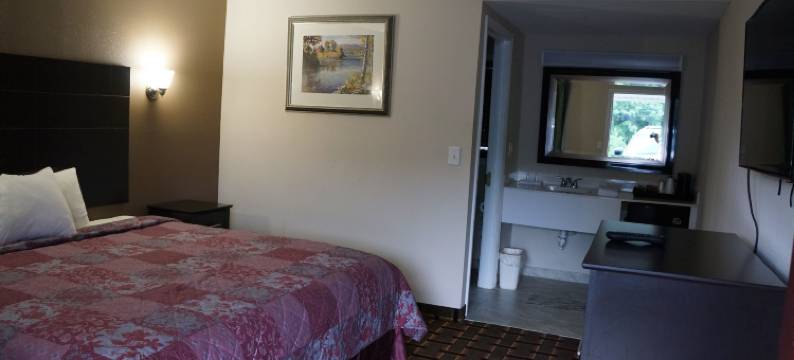 最佳住宿旅馆(Best Stay Inn)图片