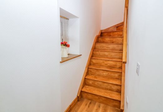 Beudy Tyddyn Hotel Overview