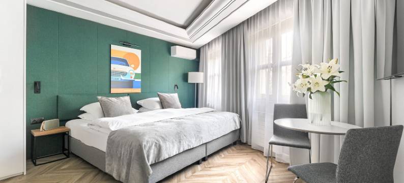 城市公寓 - 布提库维公寓(City Apartments - Apartamenty Butikowe)图片