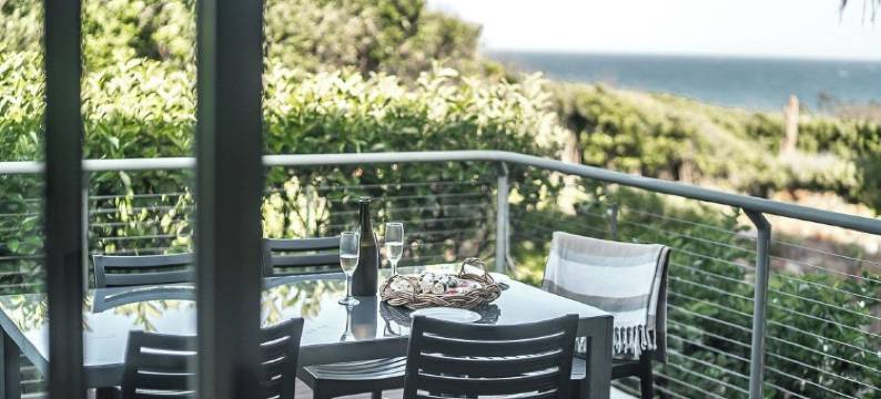 努沙海滨别墅度假村(The Retreat Beach Houses)图片