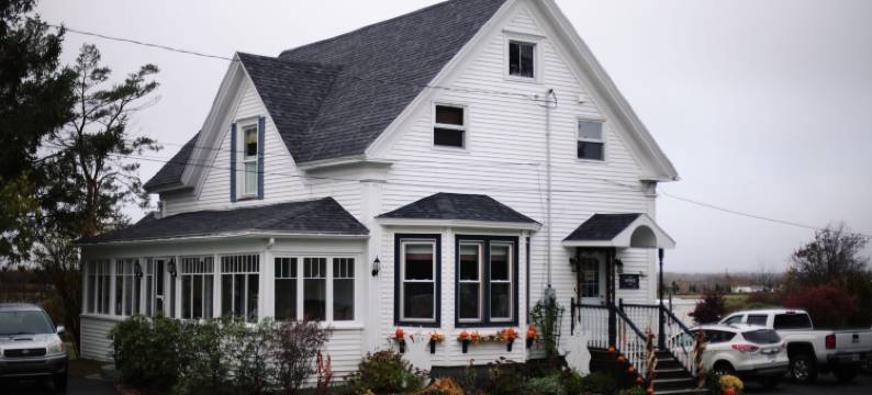 卡勒顿小屋旅馆(Carleton Inn & Cottages)图片