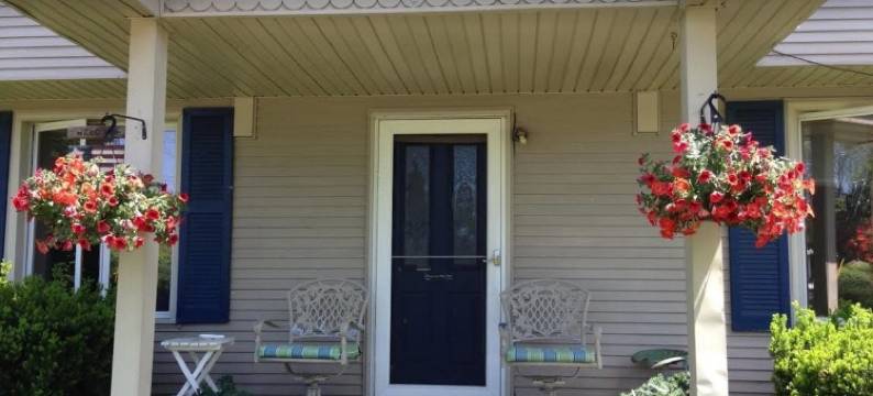 博因城汽车旅馆(Boyne City Motel)图片