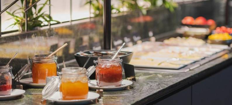 NIGHT INN巴恩霍夫城市酒店非克(Night Inn Hotel Bahnhofcity Feldkirch)图片