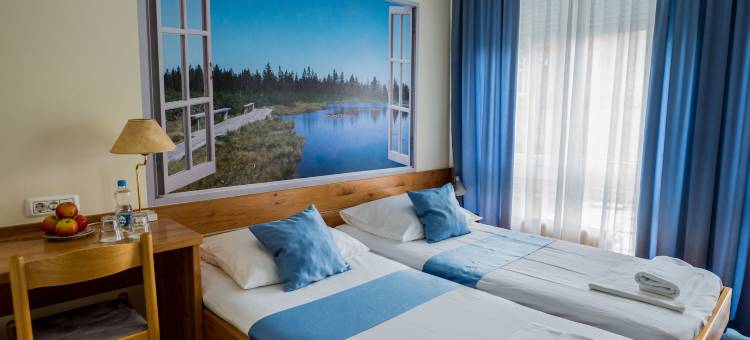 泰伯酒店(Hotel Tabor Maribor)图片