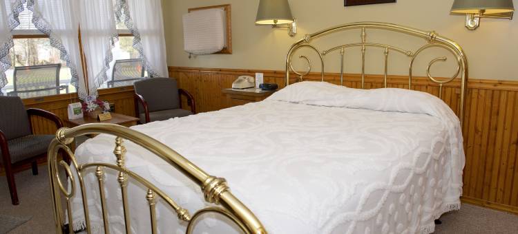 麦耶汽车旅馆(Myer Country Motel)图片