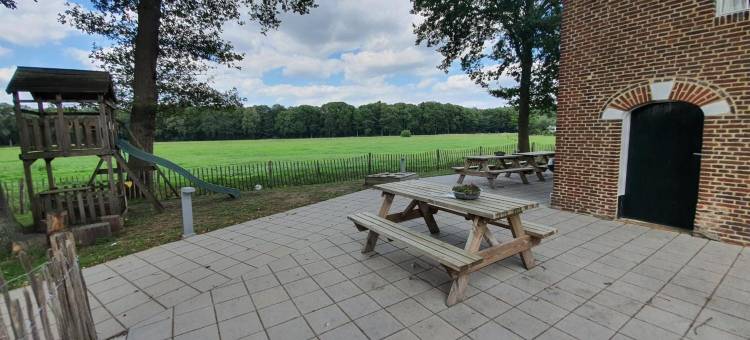 李奥德林克夫酒店(Hotel Restaurant Roerdinkhof)图片