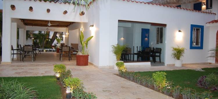 卡塔琳娜海滩酒店(Nuovo Hotel Playa Catalina)图片