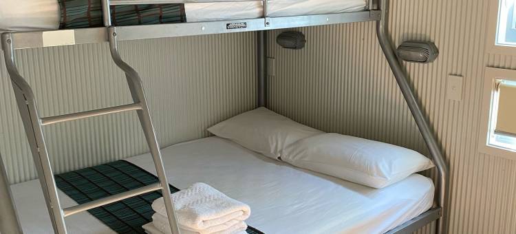 麦凯布莱克斯海滩假日公园(BIG4 Mackay Blacks Beach Holiday Park)图片