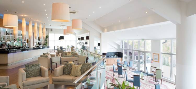 赖德湖滨公园水疗酒店(Lakeside Park Hotel & Spa)图片