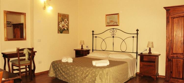 奥罗拉农场酒店(Aurora)图片