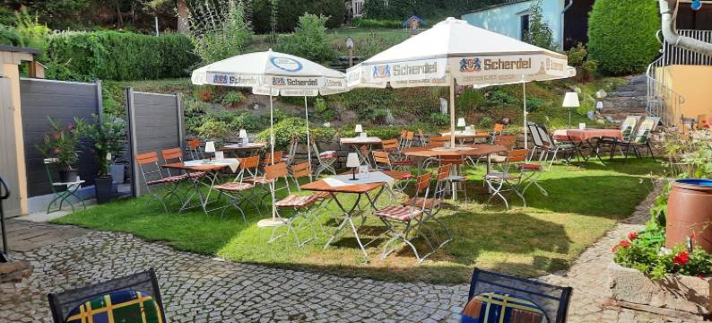 格林豪泰乡村酒店(Landgasthof Grüner Baum)图片