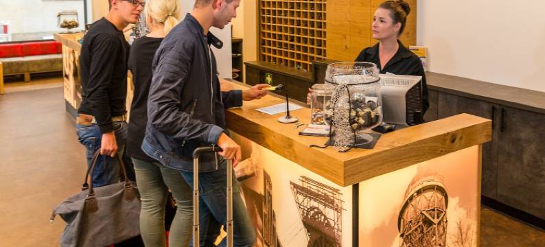 阿道夫科尔平DJH青年旅馆(DJH Jugendgästehaus Adolph Kolping)图片