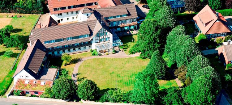 巴德格列普肖普酒店(Hotel Bad Griepshop)图片