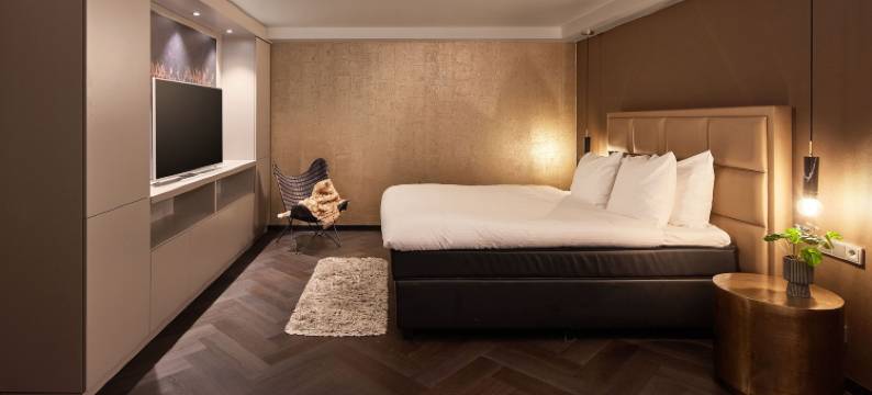 克伊克 - 奈梅亨凡德瓦克酒店(Van der Valk Cuijk - Nijmegen)图片