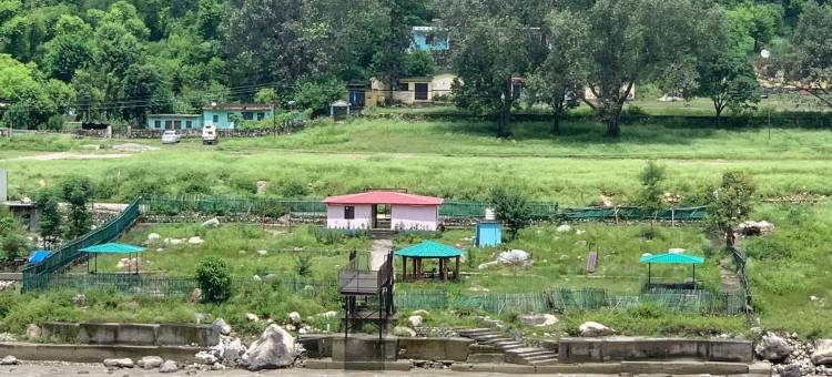 OM河畔度假营地(Camp OM Riverside Retreat)图片