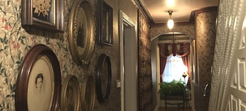 费城山墙民宿(The Gables B&B Philadelphia)图片