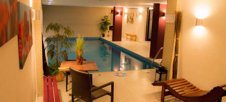 德瑞斯环形酒店(Ringhotel Drees)图片