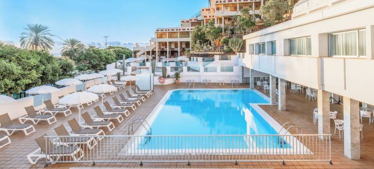 仙人掌花园柠檬灵魂酒店(Fergus Cactus Garden)图片