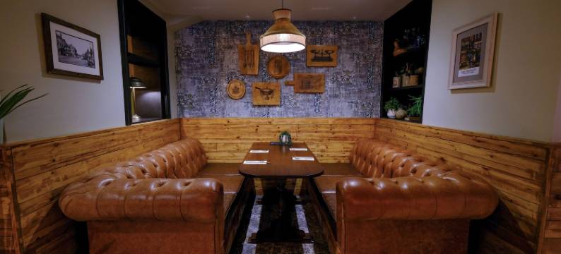 总督之家酒店 - 格林国王旅馆(Governors House by Greene King Inns)图片