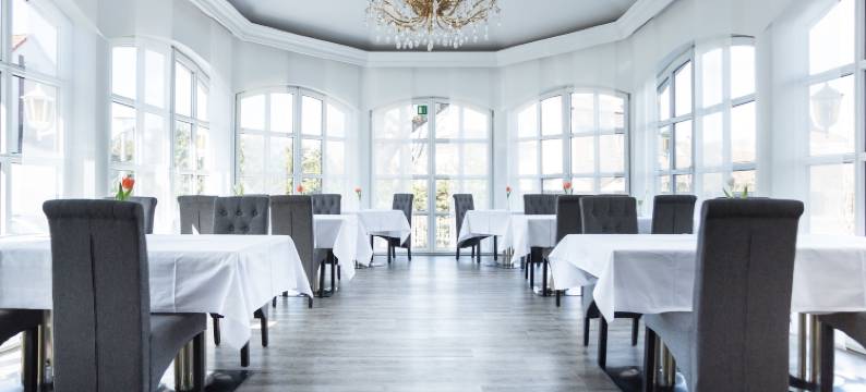 施普雷时间酒店(Spreezeit Hotel)图片