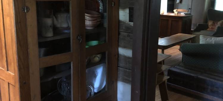 大烟山浪漫手作小屋酒店(Smokey Mtn. Romantic Handcrafted Cabins)图片