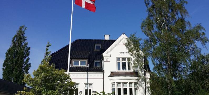 恩格霍姆住宿加早餐旅馆(Engholmbb)图片